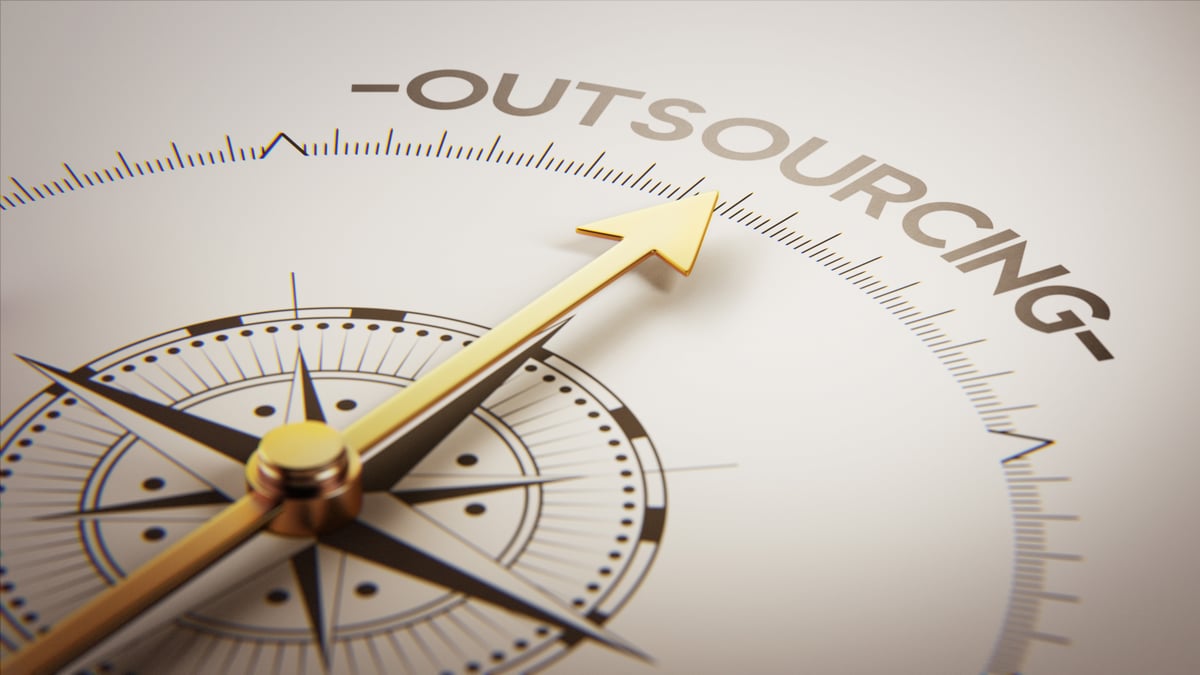 contabilità in outsourcing
