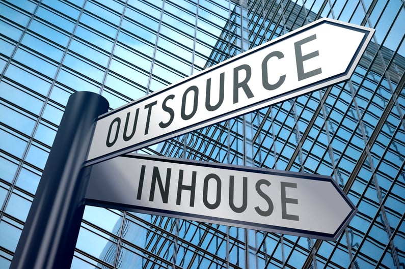 contabilità in outsourcing