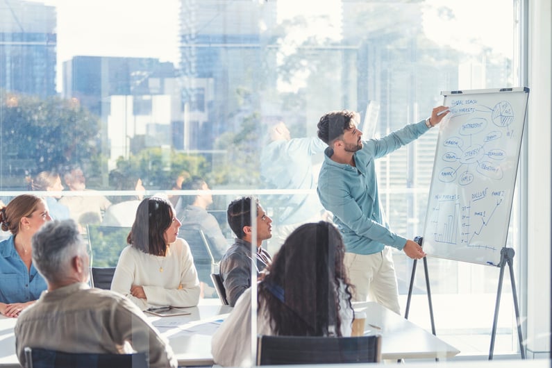HR outsourcing vantaggi