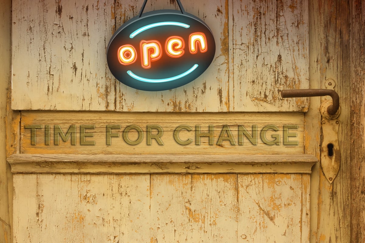 change management